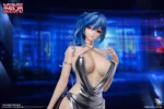 【In Stock】KissKiss Studio 1/4 Azur Lane USS St. Louis - Image 2
