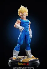 【Pre order】 Civilization Studio 1/6 & 1/4 Dragon Ball Vegeta - Image 4
