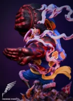 【Pre order】Freewing Studio - One Piece Luffy - Image 4