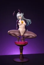 【Pre order】Genius Bee Studio 1/7 & 1/4 Honkai: Star Rail Bunny Girl Firefly - Image 3