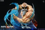 【Pre order】DeYin Studio 1/6 & 1/4 Master Roshi with LED - Image 7