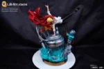 【In Stock】LB Studio 1/4 One Piece Sanji - Image 4