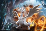 【Pre order】JB Studio 1/20 Pokemon Reshiram - Image 2