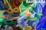 【Pre order】PC House RAYOUAZA - Image 6