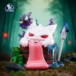【Pre order】Come On Studio - Pokemon Gengar - Image 7