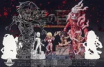【In Stock】Warhead Studio Eren Jaeger WCF scale - Image 2