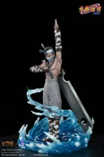 【Pre order】Pickstar Studio 1/6 Naruto Momochi Zabuza (Copyright) - Image 5