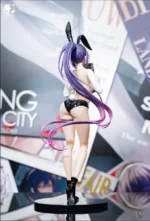 【In Stock】BearPanda Studio 1/4 PVC Yuna (Copyright) - Image 8