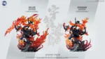 【Pre order】C4 Studio 1/6 Naruto Uchiha Itachi - Image 7