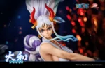 【Pre order】Toei anime One Piece Yamato (Copyright) - Image 20