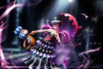 【Pre order】SY Studio - One Piece Perona - Image 2