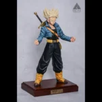 【Pre order】PRISM Studio 1/6 Dragon Ball Trunks - Image 2