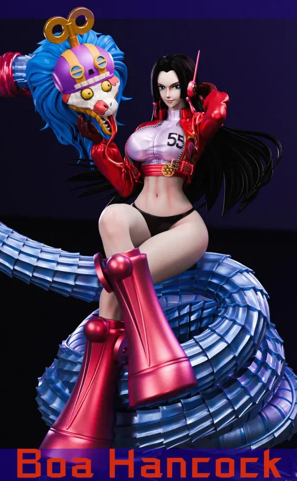 【Pre order】Old-timer's Joy Studio 1/6 Boa