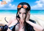 【Pre order】Hot Girls Studio 1/6 One Piece Nico Robin - Image 5