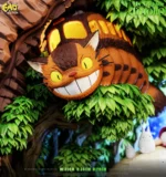 【Pre order】EMO Studio - My Neighbor Totoro - Image 7