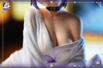 【Pre order】MAN'S VIEW Studio 1/4 Demon Slayer Shinobu Kocho Resin Statue Figure - Image 3