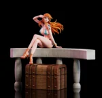 【Pre order】Aetheria Studio 1/7 One Piece Nami