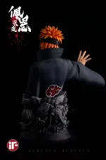 【In Stock】IF Studio Naruto Pain Bust Resin Statue  Deposit - Image 5