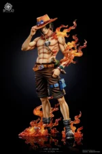 【Pre order】Dream Studio 1/6 One Piece Ace - Image 2