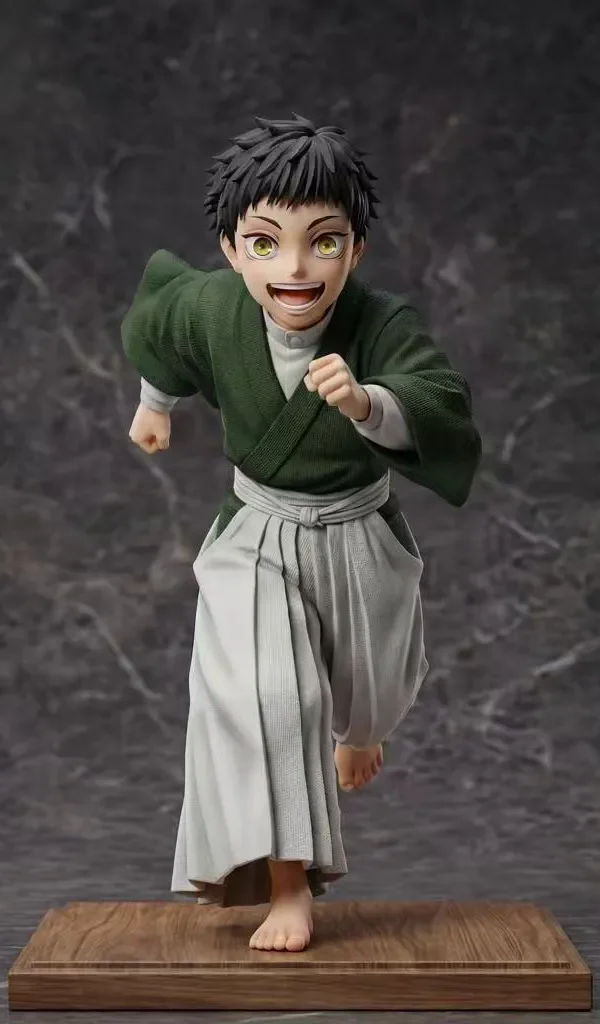 【Pre order】Deep Studio - Jujutsu Kaisen Kid Zenin Naoya