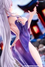 【Pre order】Siki Anim Studio 1/7 PVC 水の聖女 - Image 2