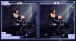 【Pre order】ABILU Studio 1/4 PVC Ninja - Image 7