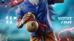 【Pre order】Black Studio - One Piece Scopper Gaban - Image 5