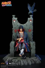 【In Stock】Pickstar Studio 1/6 Naruto Uchiha Itachi (Copyright)