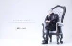 【Pre order】Black Studio x Niu Zi Studio 1/6 Jujutsu Kaisen Satoru Gojo - Image 3