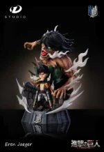 【Pre order】D Studio - Attack on Titan Eren Jaeger - Image 5