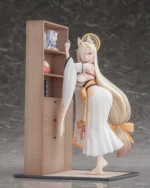 【Pre order】AniGift Studio 1/7 PVC Blue Archive Kuwakami Kaho (Copyright) - Image 2