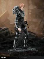 【Pre order】CHIKARA Studio 1/6 Attack on Titan Jean Kirstein - Image 3