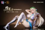 【In Stock】Dragon x POP Studio 1/4 Olga & Celestin - Image 19