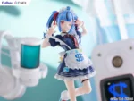 【Pre order】F:Nex 1/7 PVC Nito Wai (Copyright) - Image 11