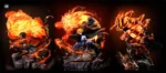 【In Stock】TH Studio One Piece Sabo Resin Statue - Image 7