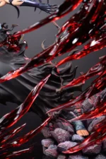 【Pre order】FlyLeaf Studio 1/6 Bleach Mugetsu Ichigo - Image 4