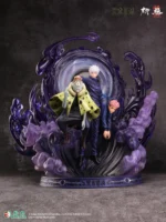 【Pre order】MNHR Studio 1/6 Jujutsu Kaisen Satoru Gojo VS じょうご - Image 13