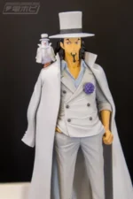 【Pre order】Banpresto One Piece Rob Lucci PVC Statue - Image 2