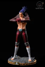 【Pre order】Black Studio One Piece Ideo resin statue - Image 3