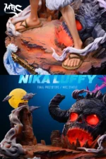 【Pre order】MRC Studio 1/6 & 1/4 & 1/1 One Piece Nika Luffy - Image 12