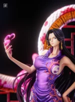 【In Stock】ZUOBAN Studio 1/6&1/4 Boa Hancock - Image 5
