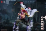 【Pre order】LC x Amp Studio One Piece Whitebeard Edward Newgate Resin Statue