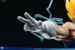 【In Stock】DU Studio 1/6 & 1/4 Majin Vegeta - Image 8