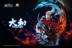 【Pre order】Toei anime One Piece Yamato (Copyright) - Image 21