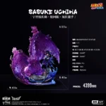 【In Stock】X1ART Studio Naruto Susanoo Uchiha Sasuke (Copyright) - Image 2