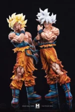【In Stock】MAN Studio 1/6 Dragon Ball Sun Goku - Image 6