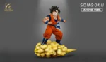 【Pre order】FC Studio 1/4 Dragon Ball Son Goku - Image 8