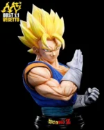 【In Stock】 ArmyAnt Studio Gogeta & Vegito - Image 9