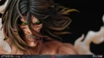 【Pre order】TY Studio 1/6 Attack on Titan Eren Jaeger - Image 8