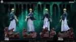 【Pre order】ZanyJoke Studio 1/6 Jujutsu Kaisen Zenin Naoya